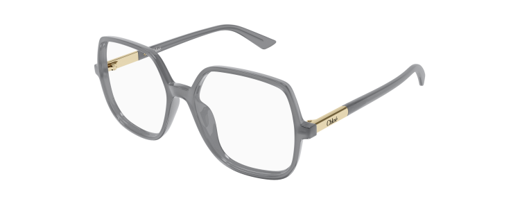 Chloé CH0368O-005 - Transparent