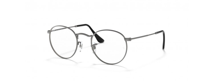 Ray-Ban RX3447V 2620 Round...
