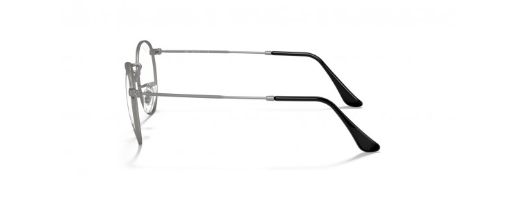 Ray-Ban RX3447V 2620 Round...