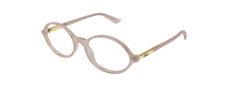 Chloé CH0367O-004 - Transparent