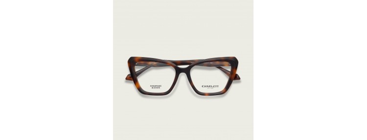 Charlett MOD 2581 2581.15 - Havana Brown