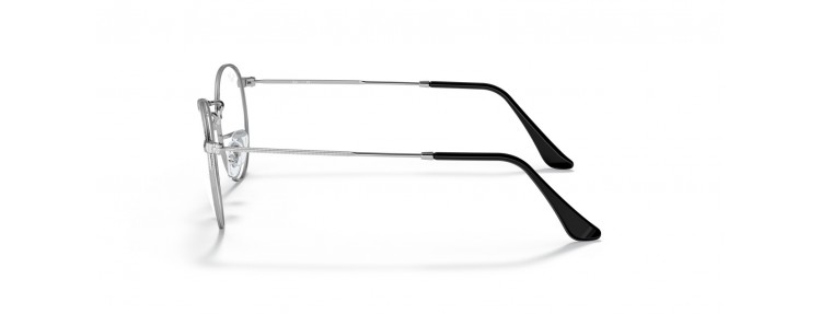 Ray-Ban RX3447V 2861 Round...