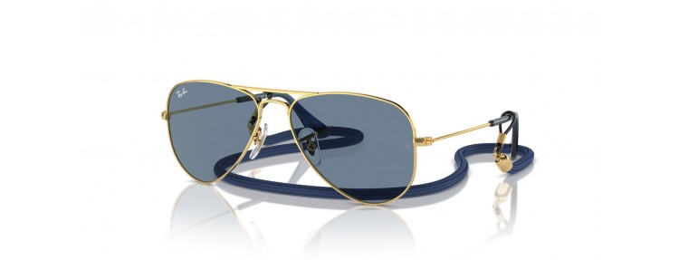 Ray-Ban RJ9506S 223/1U Junior Aviator...