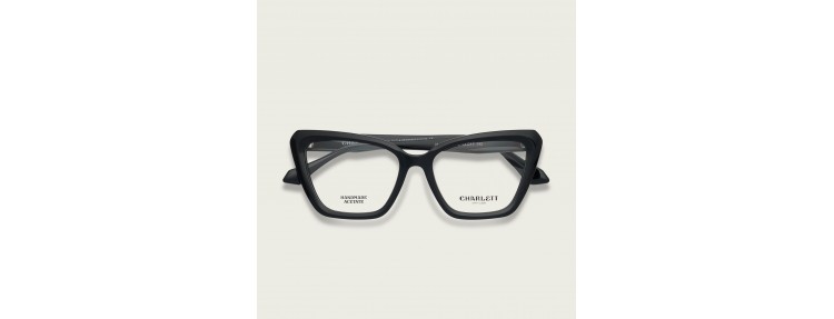 Charlett MOD 2581 2581.8 - Black