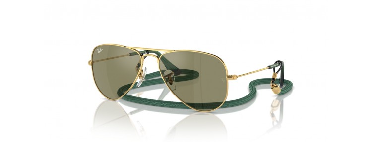 Ray-Ban RJ9506S 223/6R Junior Aviator...