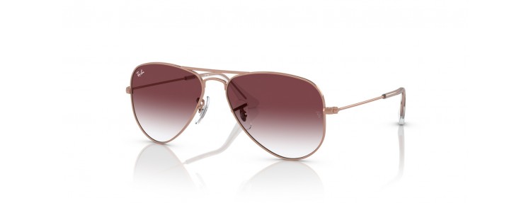 Ray-Ban RJ9506S 291/8H Junior Aviator...