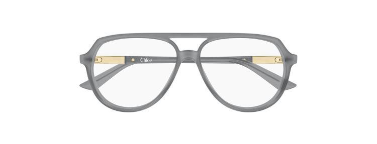 Chloé CH0366O-005 - Gris /...