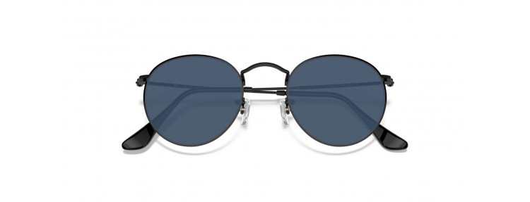 Ray-Ban RX3447V 2503 Round...