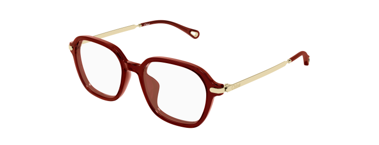 Chloé CH0361OA-004 - Bordeaux /...