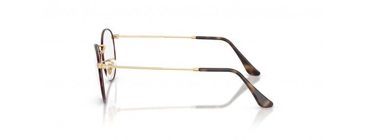 Ray-Ban RX3447V 3188 Round...