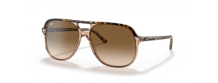 Ray-Ban RB2198 129251 Bill - Havana...