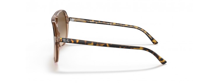 Ray-Ban RB2198 129251 Bill...