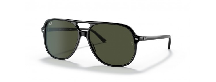 Ray-Ban RB2198 901/31 Bill - Noir /...