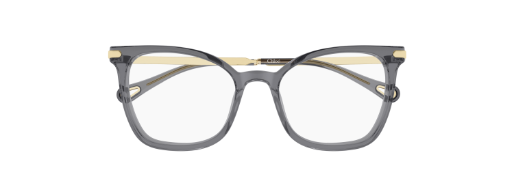 Chloé CH0360O-001 - Gris /...