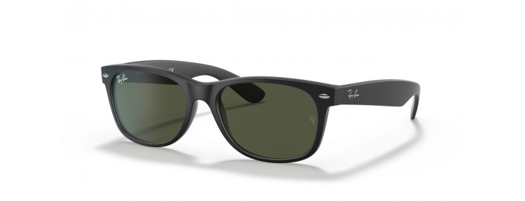 Ray-Ban RB2132 622 New Wayfarer -...