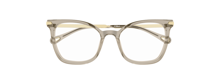 Chloé CH0360O-004 - Brun /...