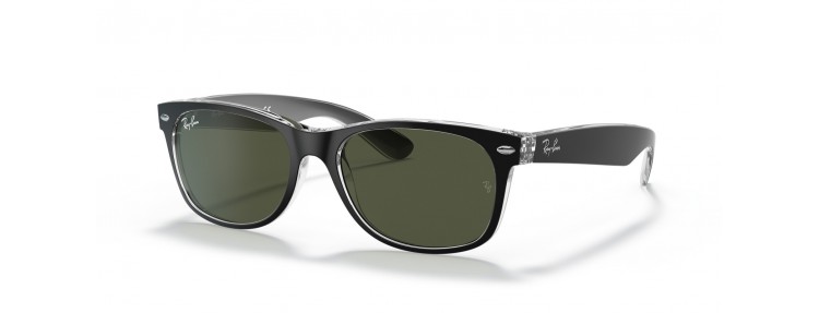 Ray-Ban RB2132 6052 New Wayfarer -...