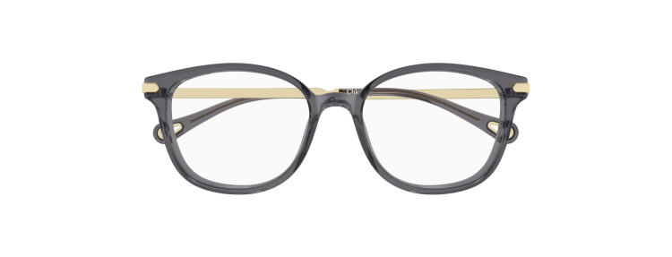 Chloé CH0359O-001 - Gris /...