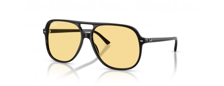 Ray-Ban RB2198 901/R6 Bill - Noir /...