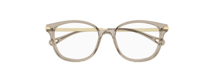 Chloé CH0359O-004 - Brun /...