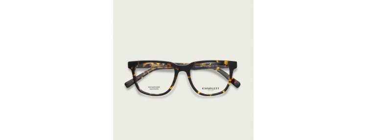 Charlett MOD 2580 2580.15 - Tortoise
