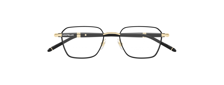 Montblanc MB0485O-001 -...