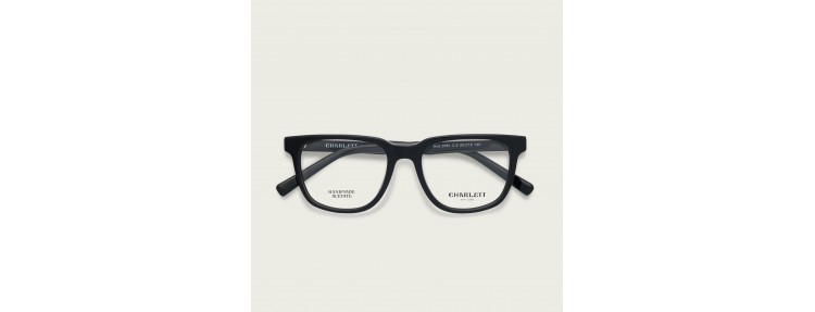 Charlett MOD 2580 2580.8 - Black