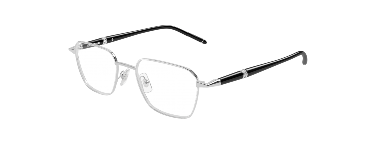Montblanc MB0485O-004 - Transparent