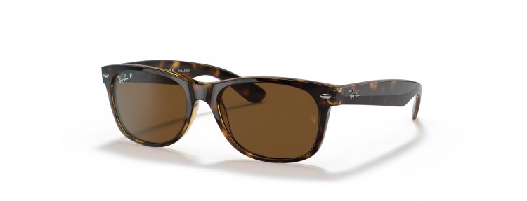 Ray-Ban RB2132 902/57 New Wayfarer -...