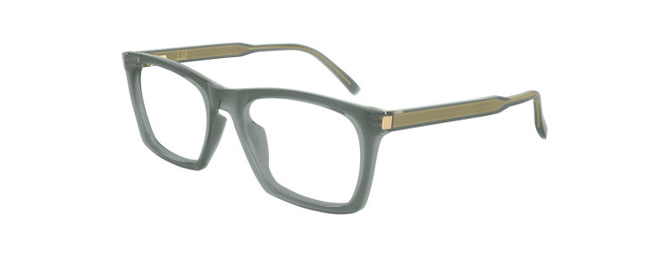 Dunhill RE DU0083O-004 - Transparent