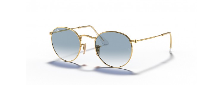 Ray-Ban RB3447N 001/3F...