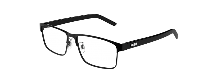 Puma PU0504OA-001 - Transparent