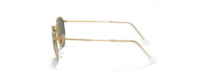 Ray-Ban RB3447N 001 Round...