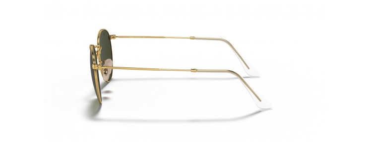 Ray-Ban RB3447 001 Round...