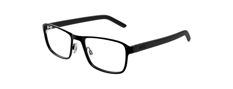 Puma PU0498O-001 - Transparent