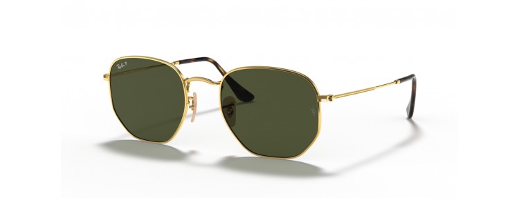 Ray-Ban RB3548N 001/58...
