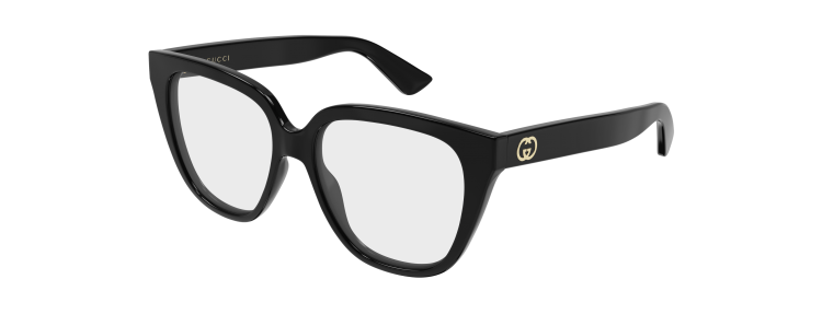 Gucci GG2191O-001 - Transparent