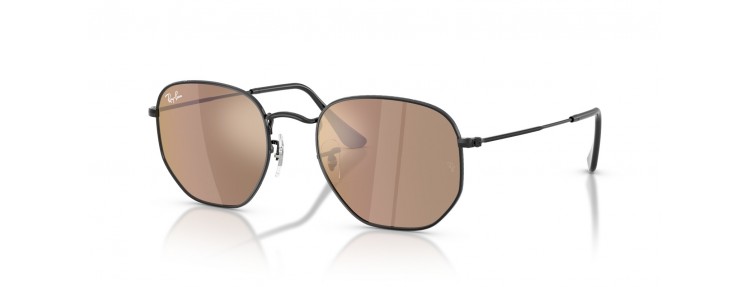 Ray-Ban RB3548N 002/93 Hexagonal -...