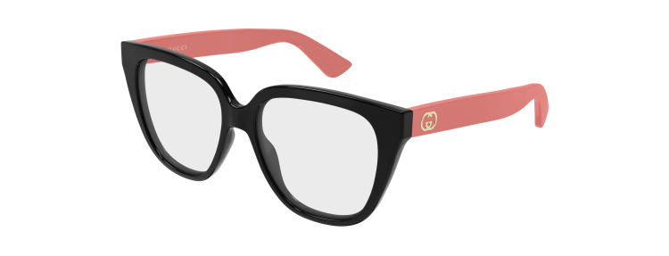 Gucci GG2191O-004 - Transparent