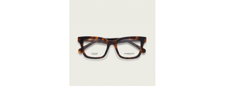 Charlett MOD 2579 2579.155 - Havana...