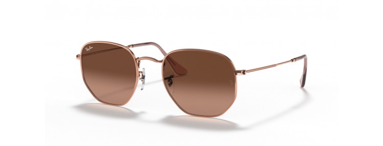Ray-Ban RB3548N 9069A5 Hexagonal -...