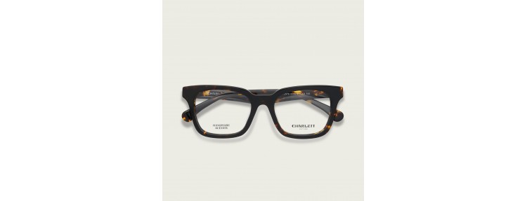 Charlett MOD 2579 2579.15 - Tortoise