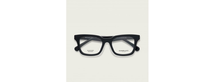 Charlett MOD 2579 2579.8 - Black