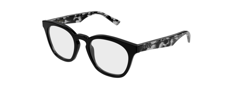 Gucci GG2185O-008 - Transparent