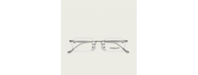 Charlett MOD 2540 2540.19 - Silver