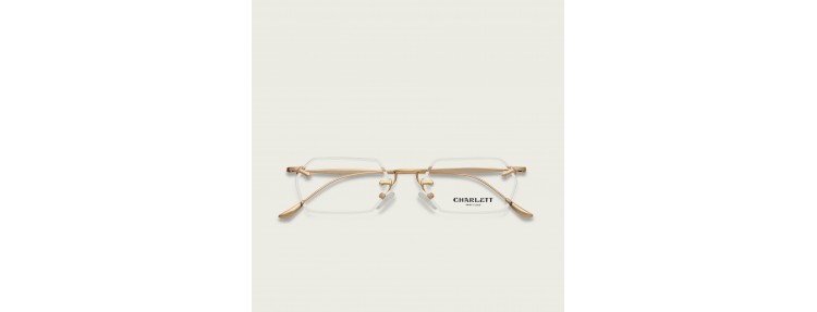 Charlett MOD 2540 2540.20 - Gold