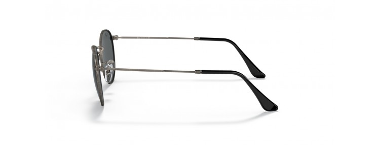 Ray-Ban RB3447 9229B1 Round...