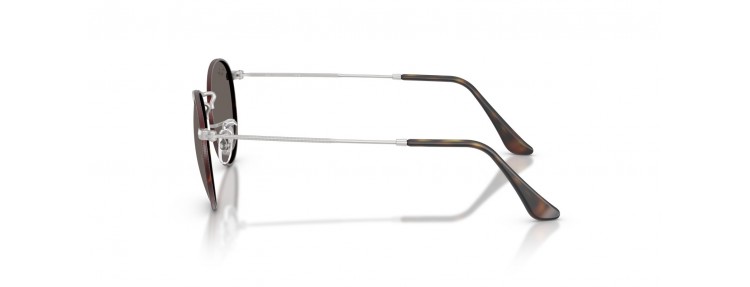 Ray-Ban RB3447 9277B1 Round...