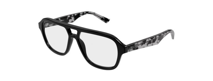 Gucci GG2183O-008 - Transparent