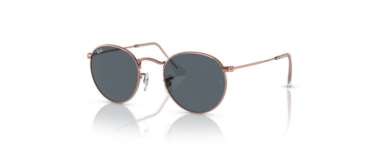 Ray-Ban RB3447 9202R5 Round...